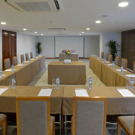 London Hanoi Hotel מראה חיצוני תמונה