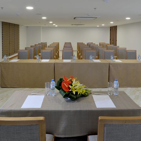London Hanoi Hotel מראה חיצוני תמונה