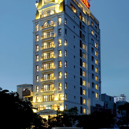 London Hanoi Hotel מראה חיצוני תמונה