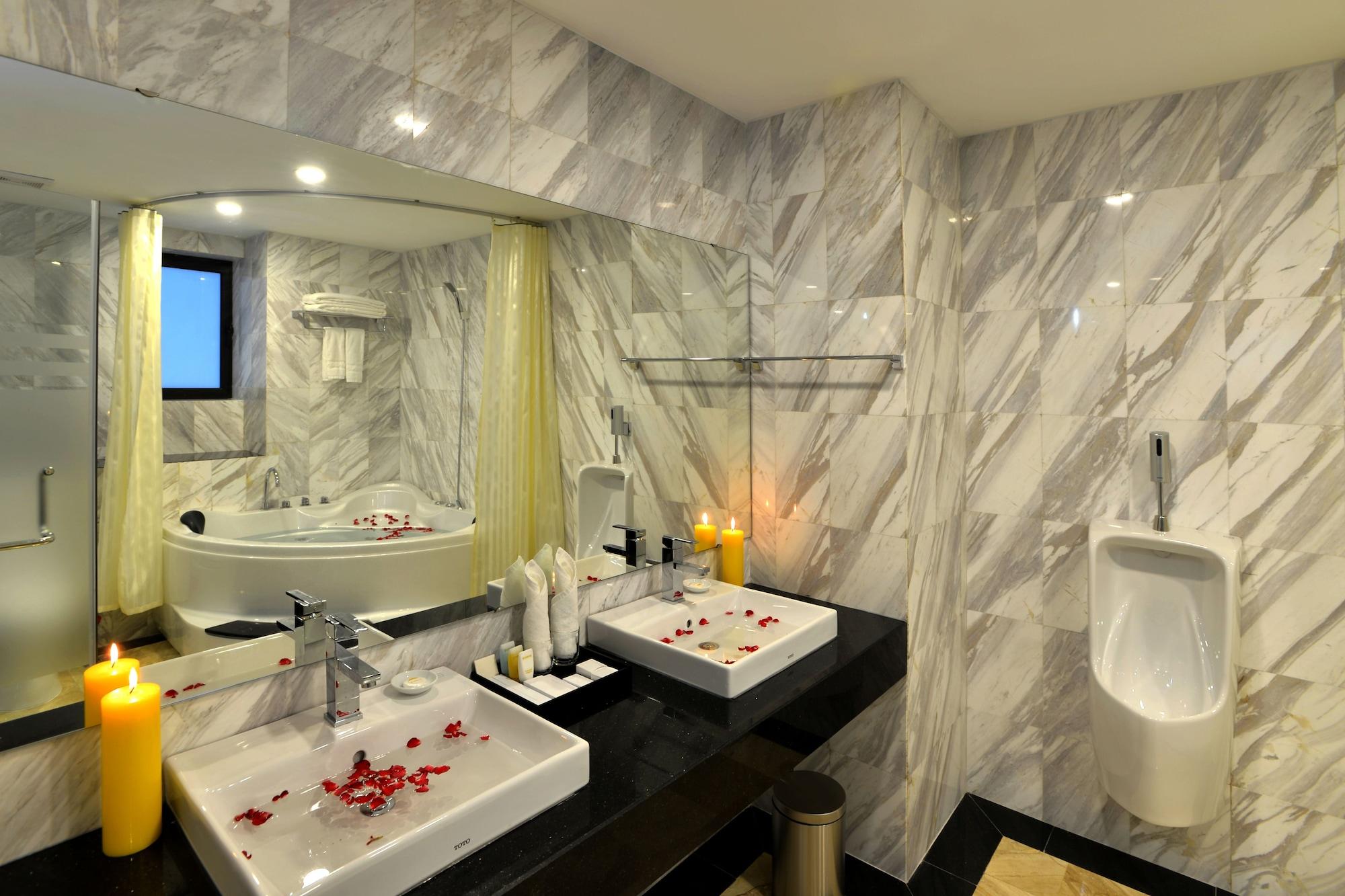 London Hanoi Hotel מראה חיצוני תמונה