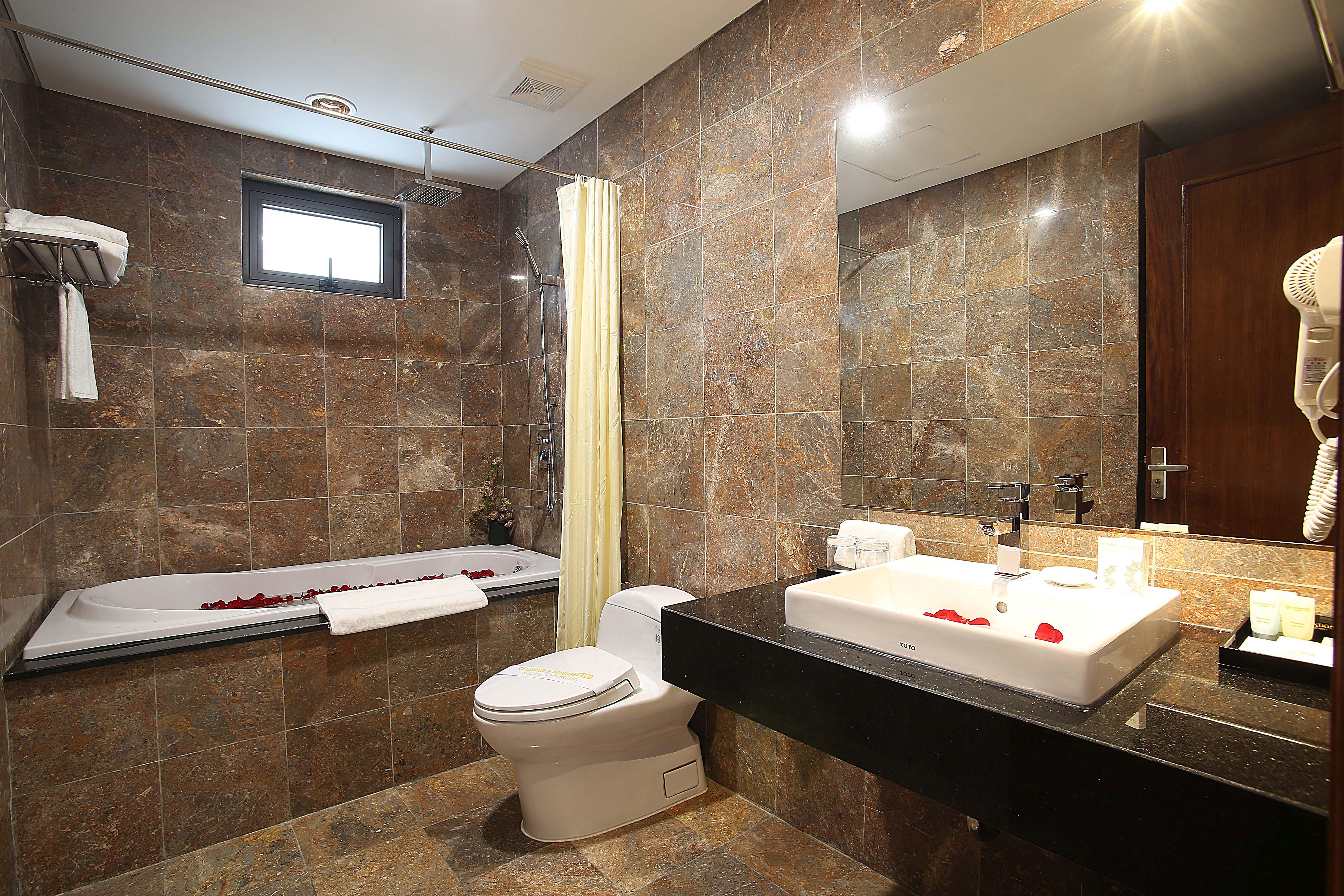 London Hanoi Hotel מראה חיצוני תמונה