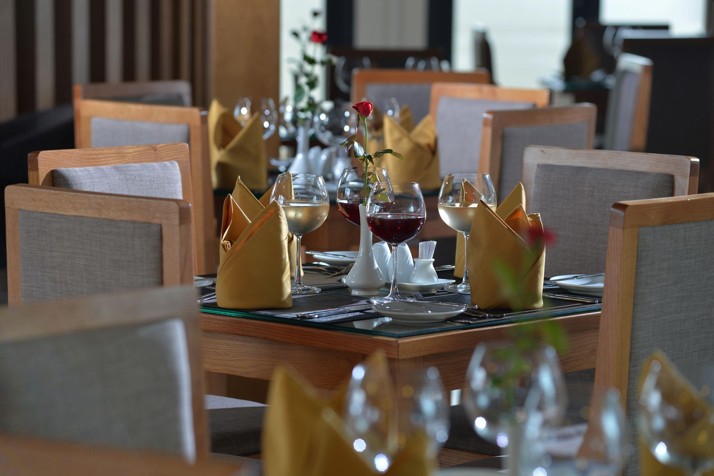 London Hanoi Hotel מראה חיצוני תמונה
