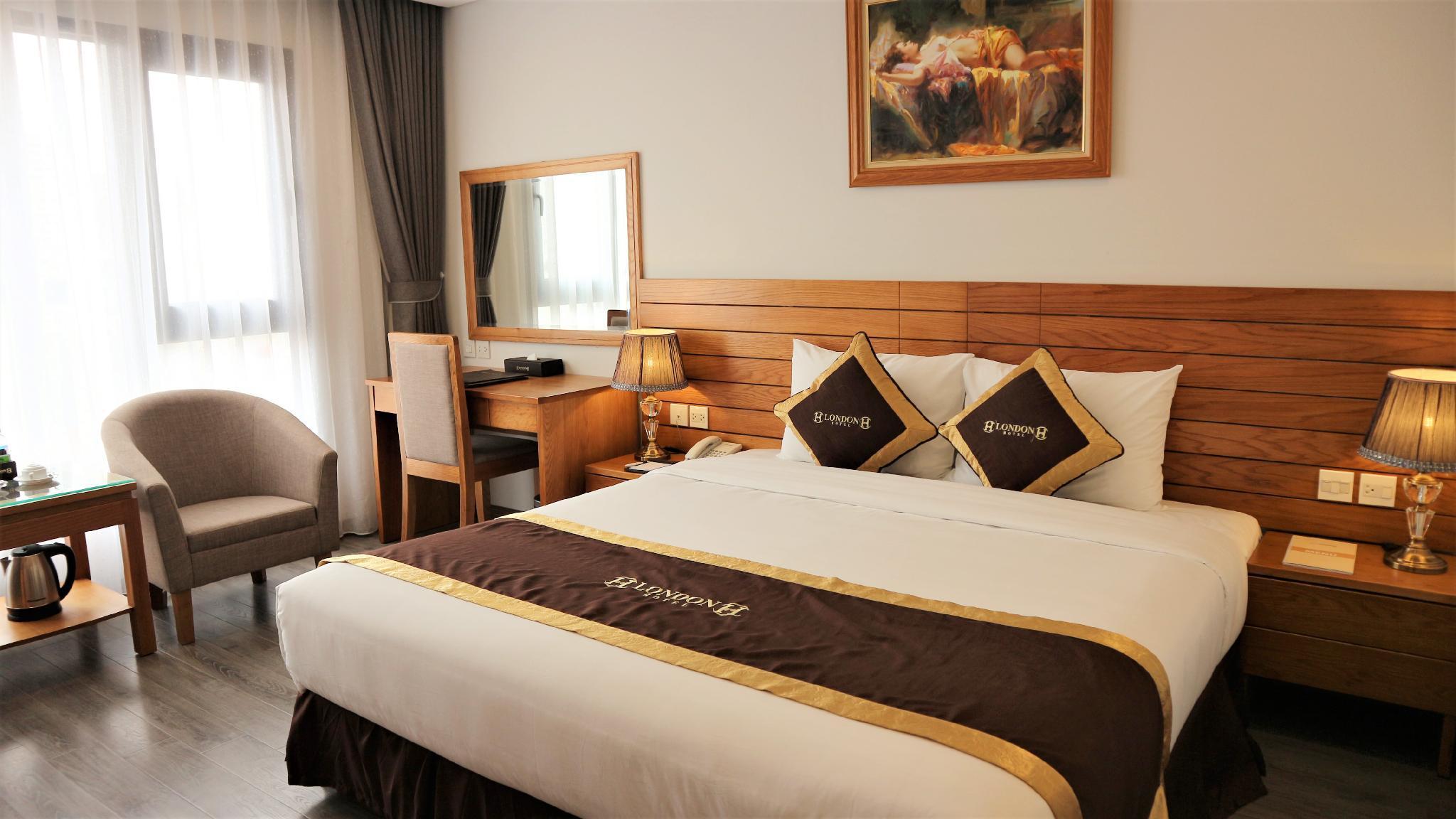 London Hanoi Hotel מראה חיצוני תמונה