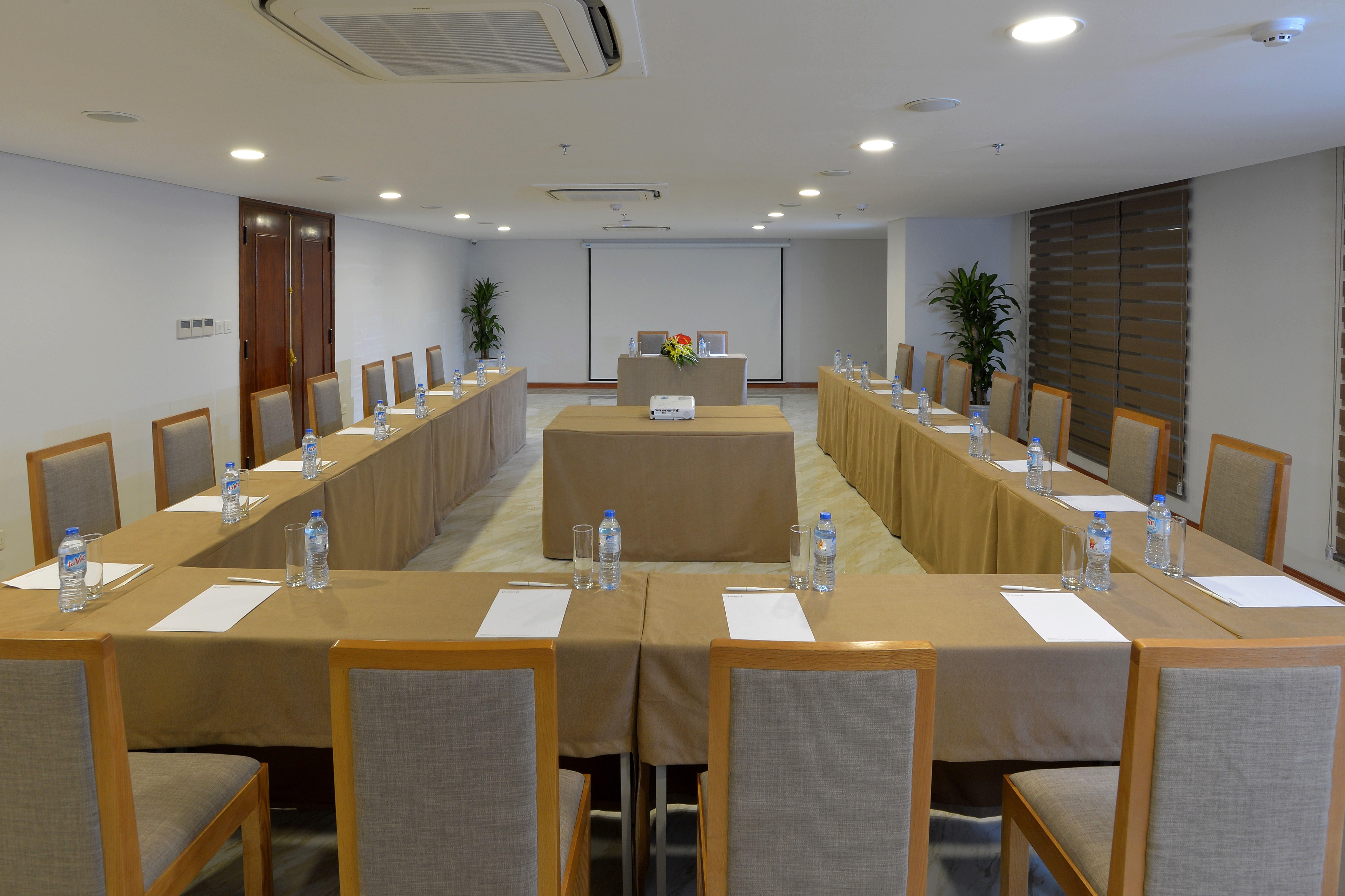 London Hanoi Hotel מראה חיצוני תמונה