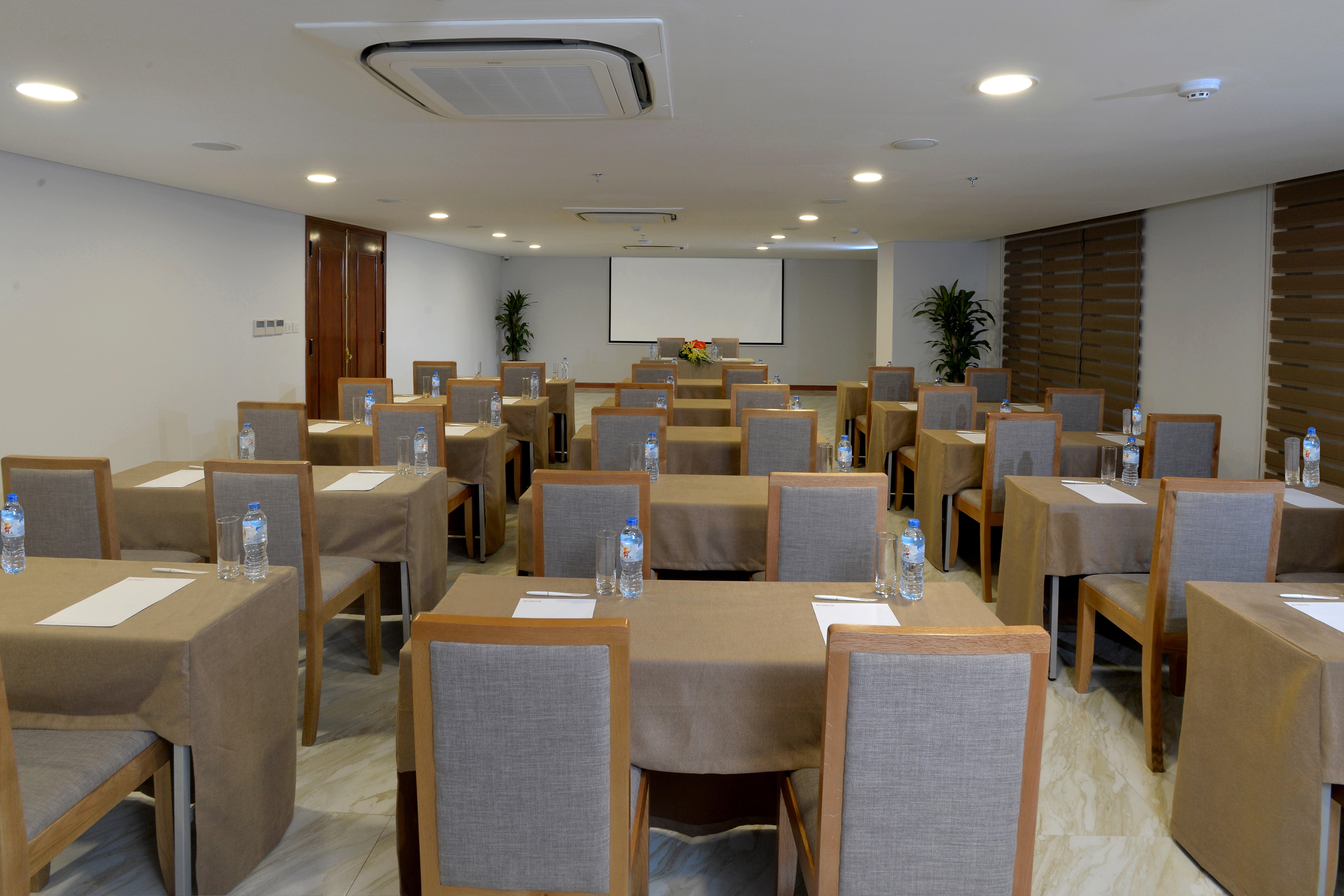 London Hanoi Hotel מראה חיצוני תמונה