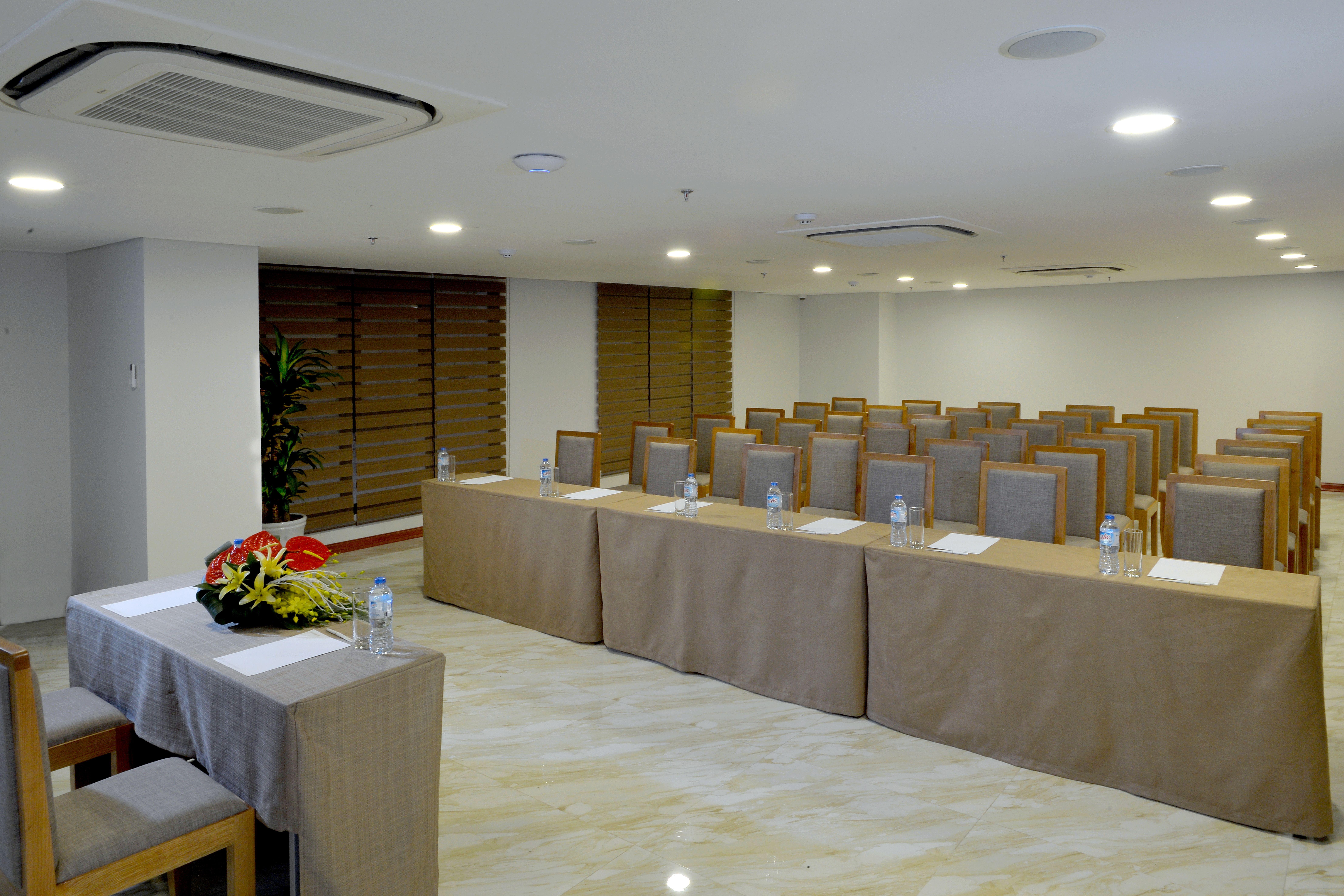 London Hanoi Hotel מראה חיצוני תמונה