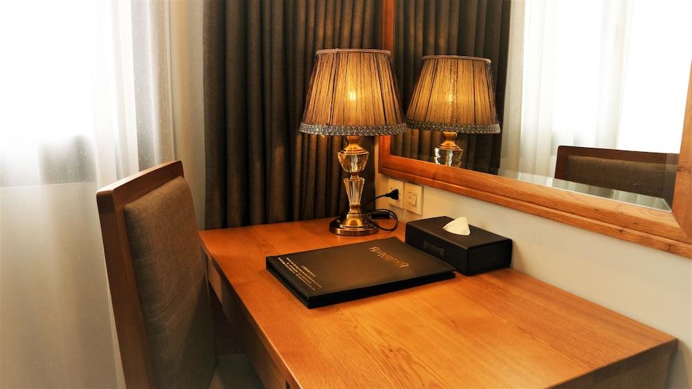 London Hanoi Hotel מראה חיצוני תמונה