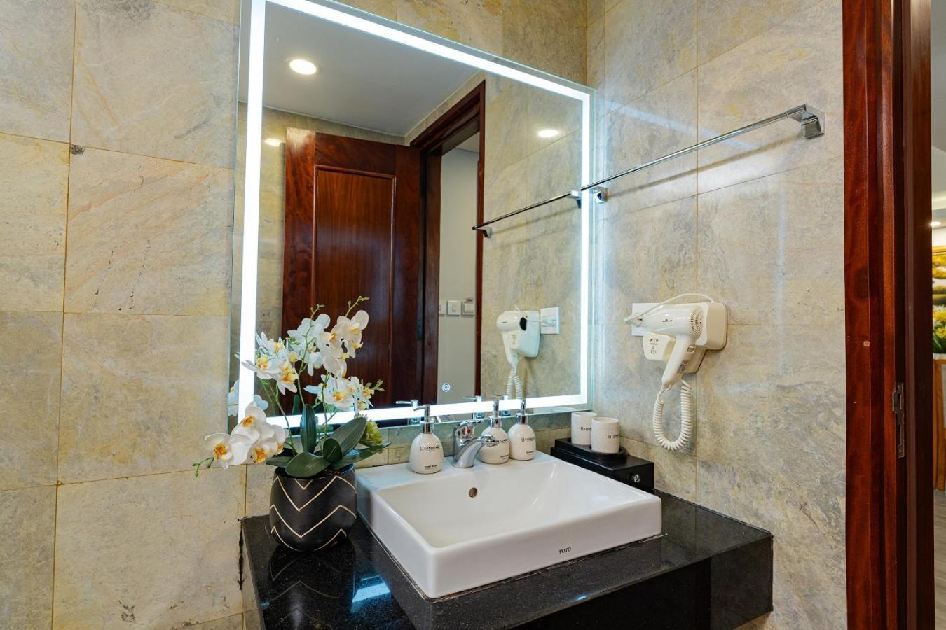 London Hanoi Hotel מראה חיצוני תמונה