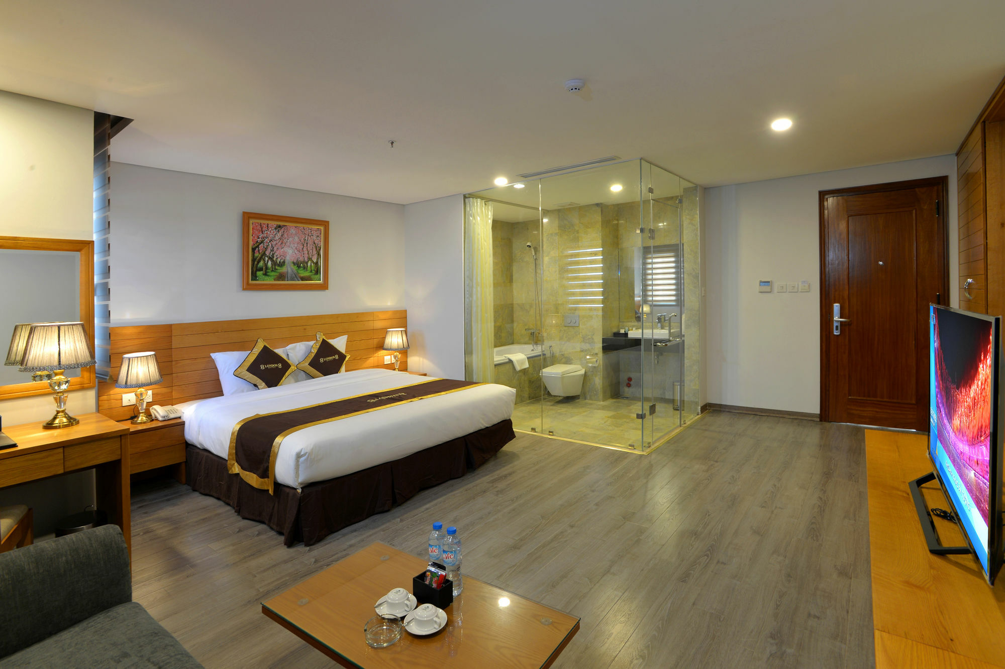 London Hanoi Hotel מראה חיצוני תמונה